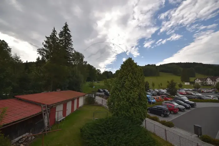Prodej bytu 1+1, Lipová-lázně, 32 m2