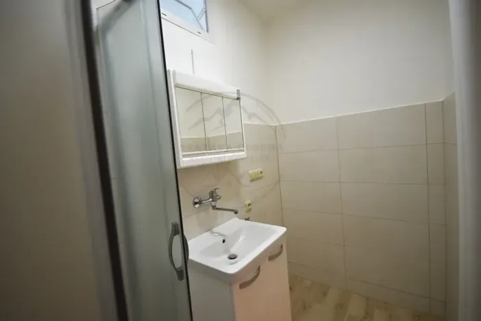 Pronájem bytu 2+1, Jeseník, Mahenova, 51 m2