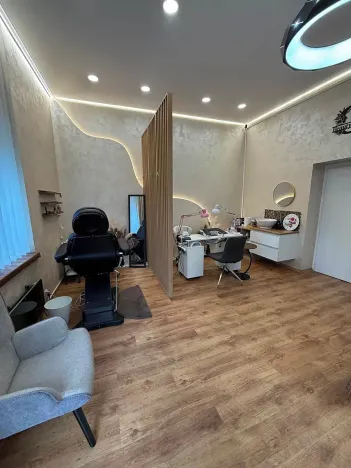 Pronájem obchodního prostoru, Praha, Zborovská, 50 m2