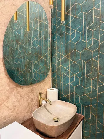 Pronájem obchodního prostoru, Praha, Zborovská, 50 m2