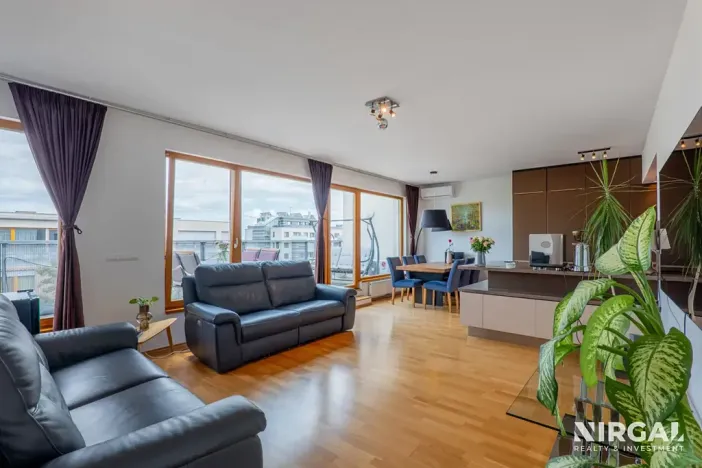 Prodej bytu 5+kk, Praha - Jinonice, Brzorádových, 141 m2