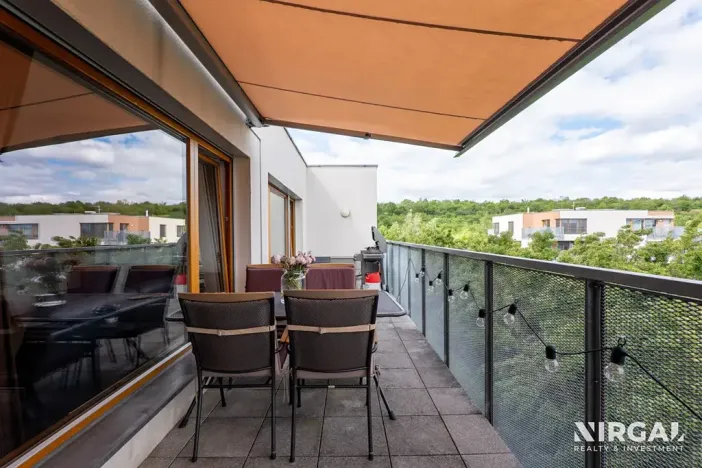 Prodej bytu 5+kk, Praha - Jinonice, Brzorádových, 141 m2
