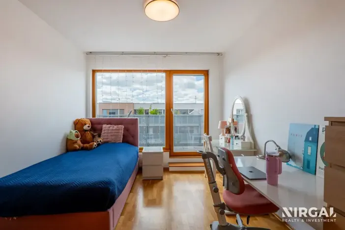 Prodej bytu 5+kk, Praha - Jinonice, Brzorádových, 141 m2
