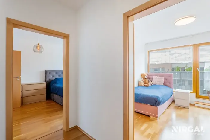 Prodej bytu 5+kk, Praha - Jinonice, Brzorádových, 141 m2