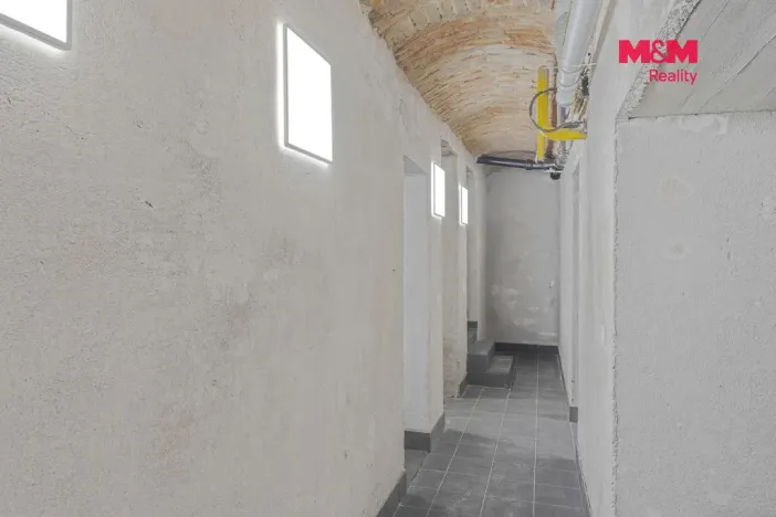 Prodej komerční nemovitosti, Praha, Seifertova, 110 m2