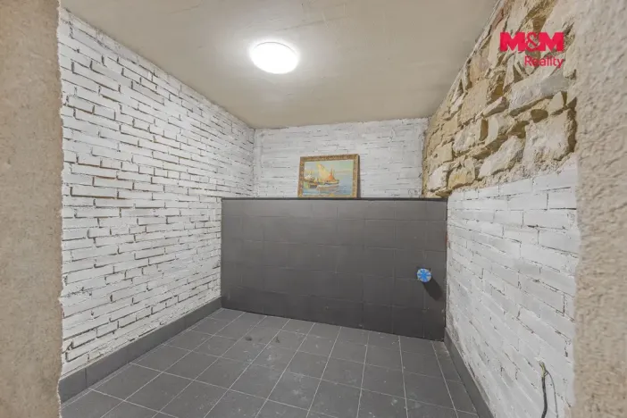 Prodej komerční nemovitosti, Praha, Seifertova, 110 m2