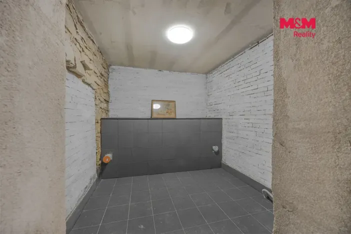 Prodej komerční nemovitosti, Praha, Seifertova, 110 m2