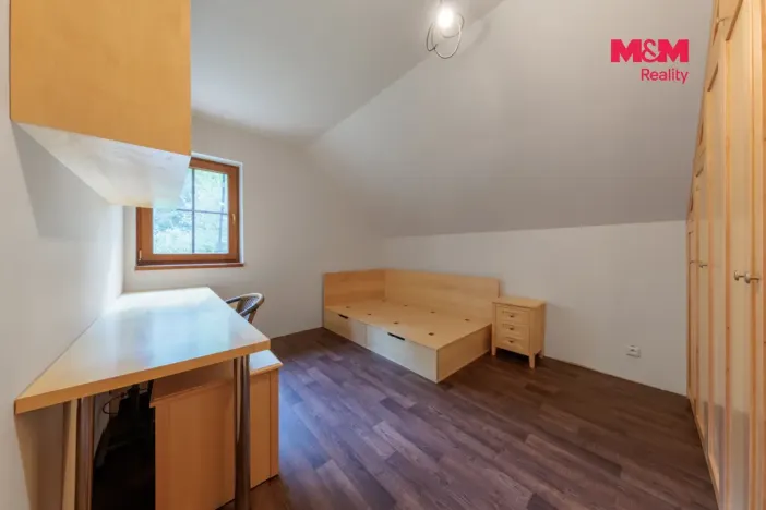 Prodej rodinného domu, Šemnice, 118 m2
