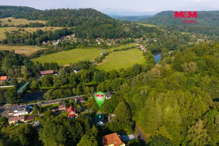 Prodej rodinného domu, Šemnice, 118 m2