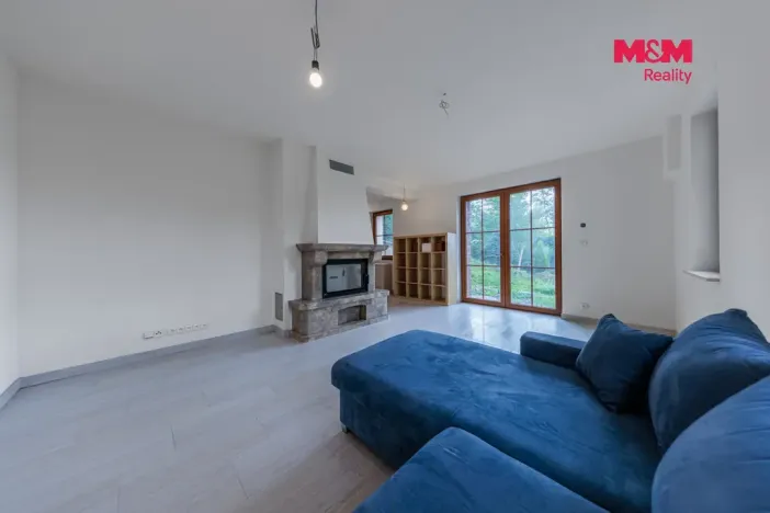 Prodej rodinného domu, Šemnice, 118 m2