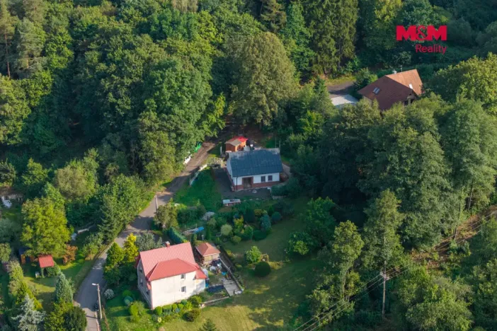 Prodej rodinného domu, Šemnice, 118 m2
