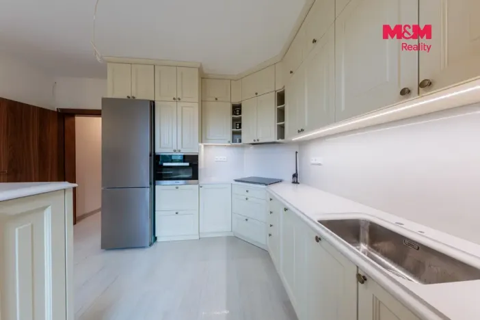 Prodej rodinného domu, Šemnice, 118 m2