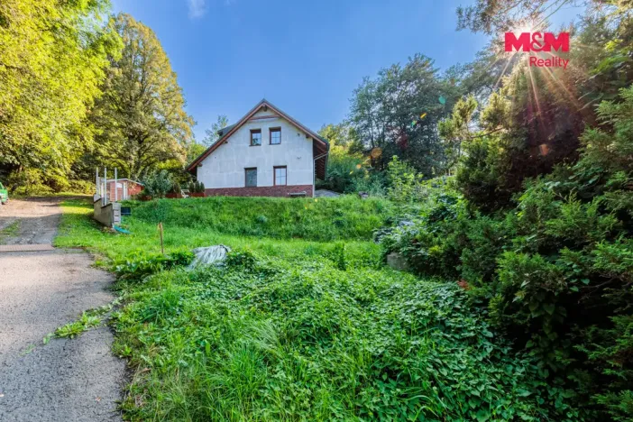 Prodej rodinného domu, Šemnice, 118 m2