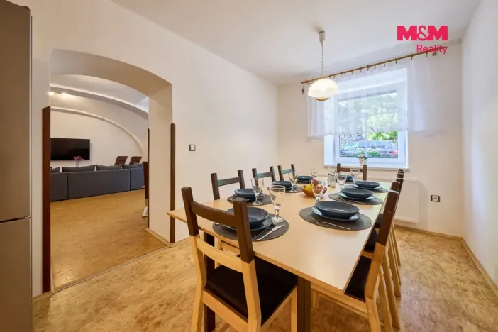 Prodej bytu 3+1, Pec pod Sněžkou - Velká Úpa, 129 m2