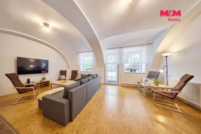 Prodej bytu 3+1, Pec pod Sněžkou - Velká Úpa, 129 m2
