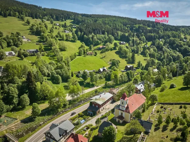 Prodej bytu 3+1, Pec pod Sněžkou - Velká Úpa, 129 m2