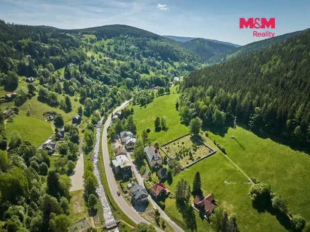 Prodej bytu 3+1, Pec pod Sněžkou - Velká Úpa, 129 m2
