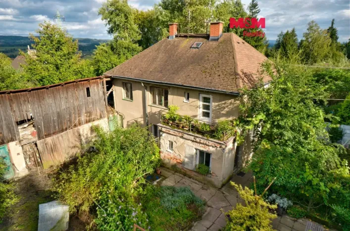 Prodej rodinného domu, Libňatov, 120 m2