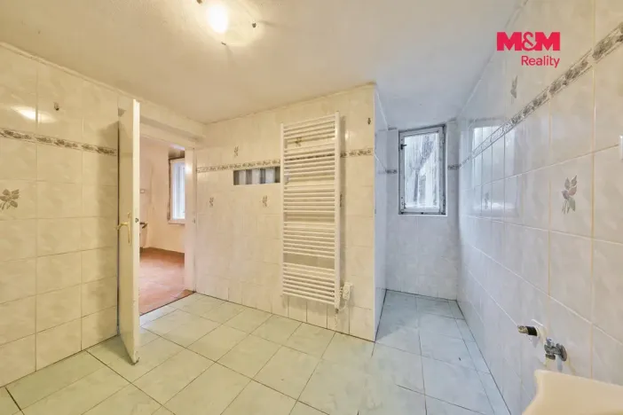 Prodej rodinného domu, Libňatov, 120 m2