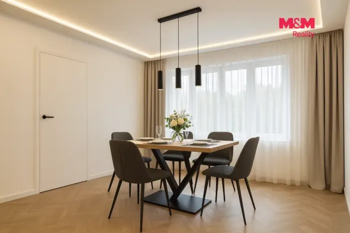 Prodej rodinného domu, Libňatov, 120 m2
