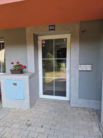 Pronájem bytu 1+kk, Turnov, Křišťálová, 29 m2
