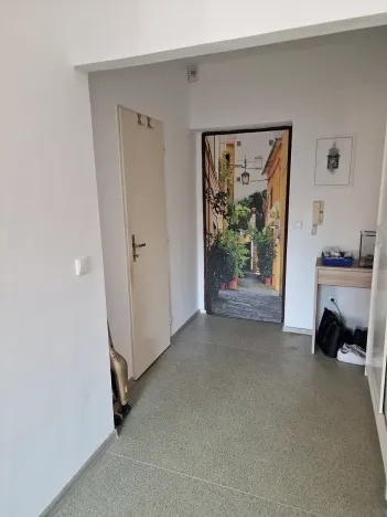 Pronájem bytu 1+kk, Turnov, Křišťálová, 29 m2