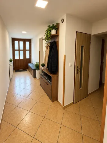 Prodej rodinného domu, Kostelec na Hané, 150 m2