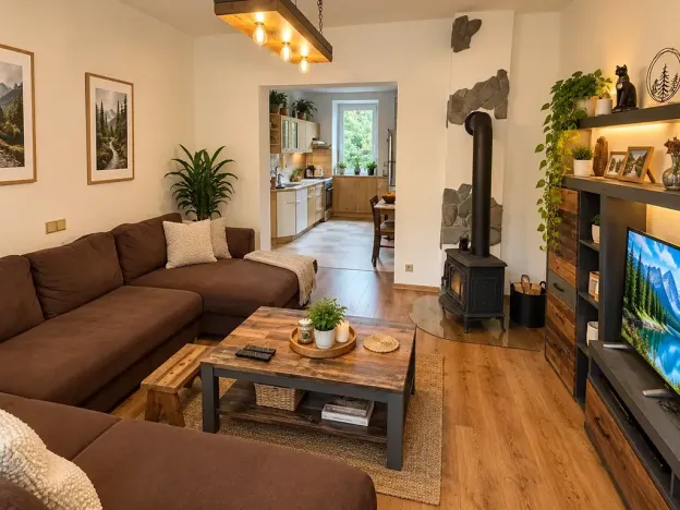 Prodej rodinného domu, Kostelec na Hané, 150 m2