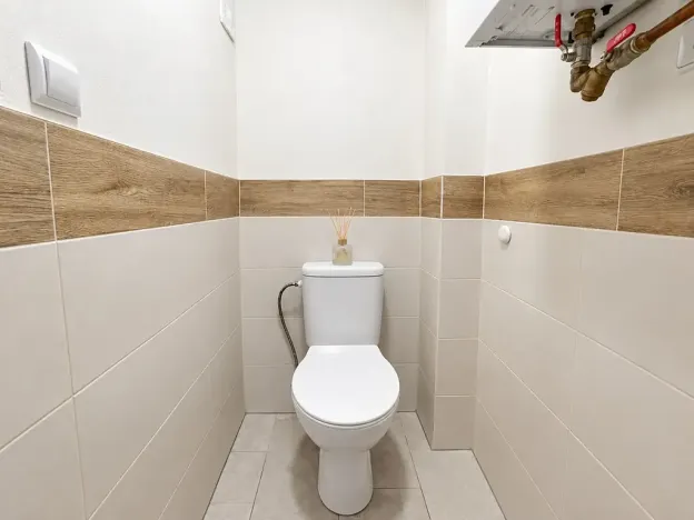 Prodej bytu 2+kk, Mladá Boleslav, 47 m2