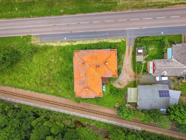 Prodej apartmánu, Altenberg, Německo, 600 m2