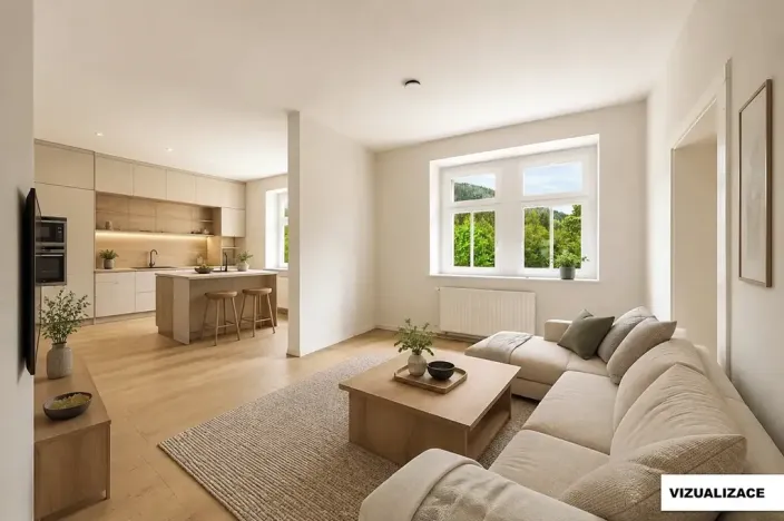Prodej apartmánu, Altenberg, Německo, 600 m2