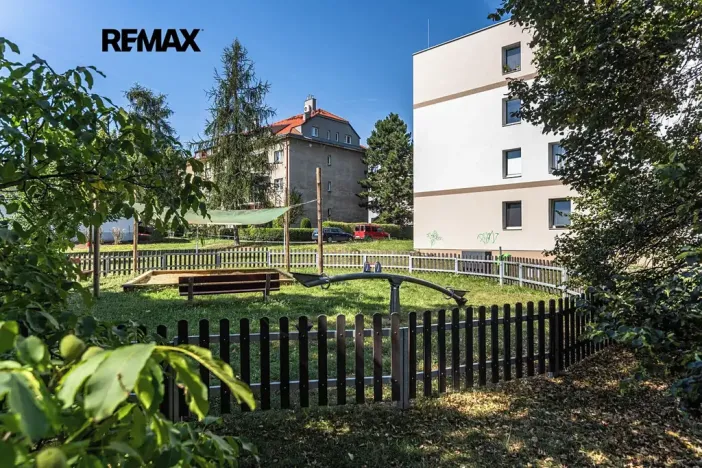 Prodej bytu 2+kk, Praha - Michle, Podle Kačerova, 41 m2