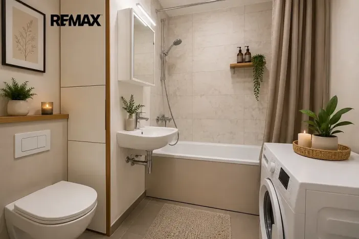 Prodej bytu 2+kk, Praha - Michle, Podle Kačerova, 41 m2