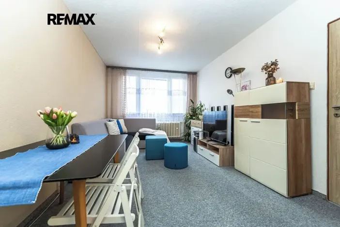 Prodej bytu 2+kk, Praha - Michle, Podle Kačerova, 41 m2