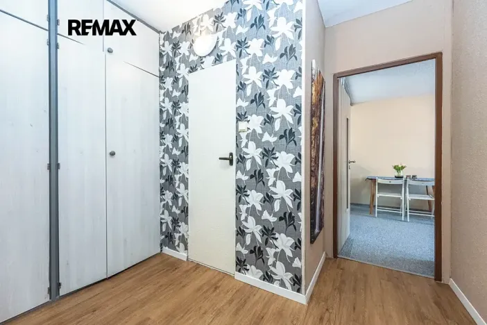 Prodej bytu 2+kk, Praha - Michle, Podle Kačerova, 41 m2