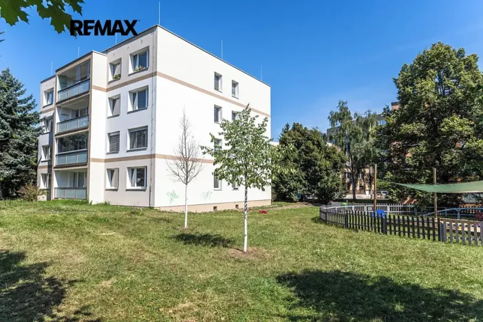 Prodej bytu 2+kk, Praha - Michle, Podle Kačerova, 41 m2