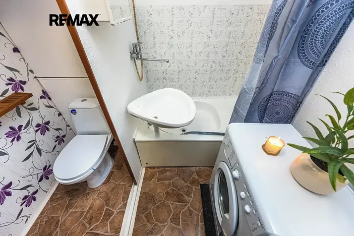 Prodej bytu 2+kk, Praha - Michle, Podle Kačerova, 41 m2