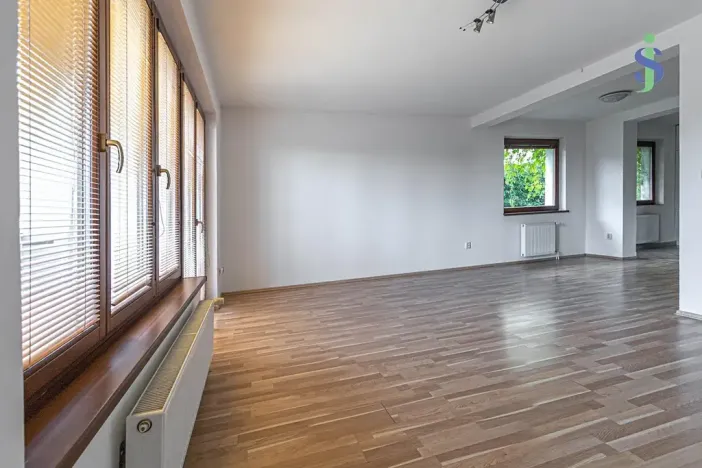 Pronájem rodinného domu, Praha - Kyje, Černičná, 150 m2