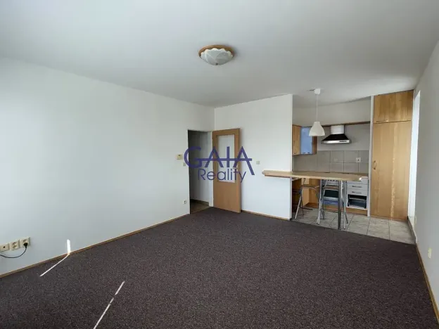 Pronájem bytu 2+kk, Strážnice, Ořechovka, 47 m2
