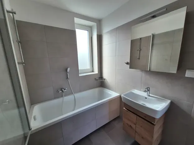Pronájem bytu 4+kk, Třešť, Havlíčkova, 94 m2