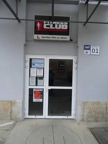 Pronájem obchodního prostoru, Šternberk, Nádražní, 400 m2