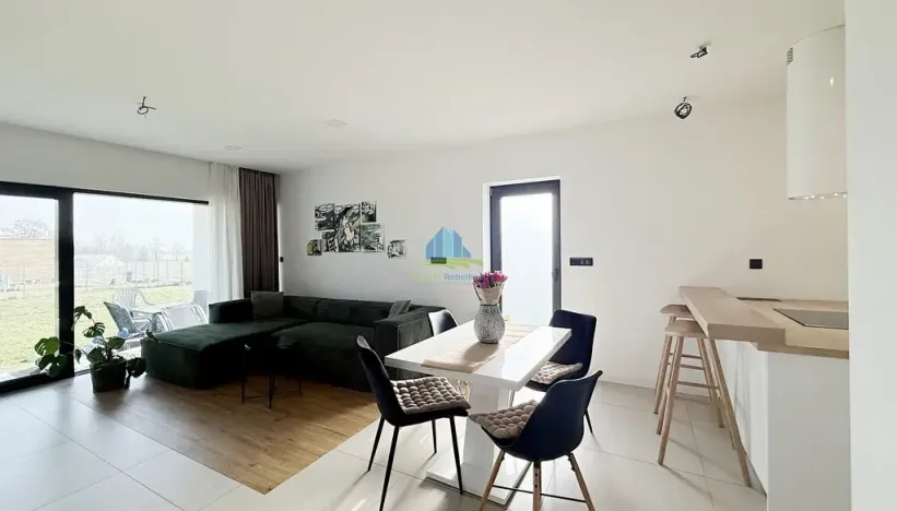 Prodej rodinného domu, Františkovy Lázně - Horní Lomany, Horní, 136 m2