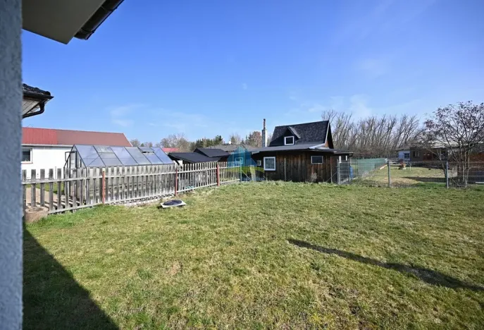 Prodej rodinného domu, Františkovy Lázně - Horní Lomany, Horní, 136 m2