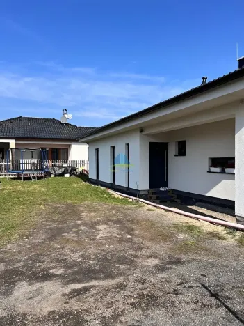 Prodej rodinného domu, Františkovy Lázně - Horní Lomany, Horní, 136 m2