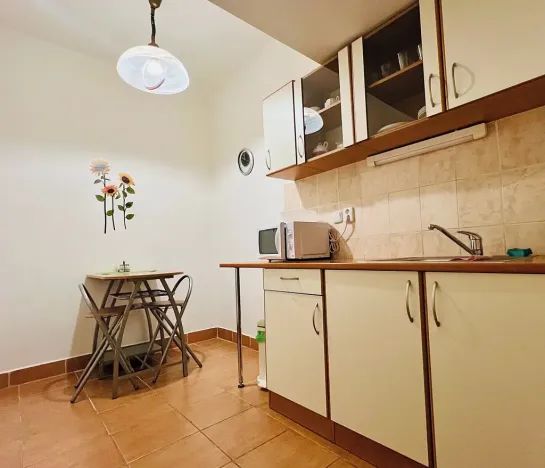 Pronájem kanceláře, Hradec Králové, Bieblova, 16 m2