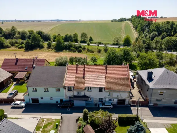 Prodej rodinného domu, Hněvošice, Kobeřická, 300 m2