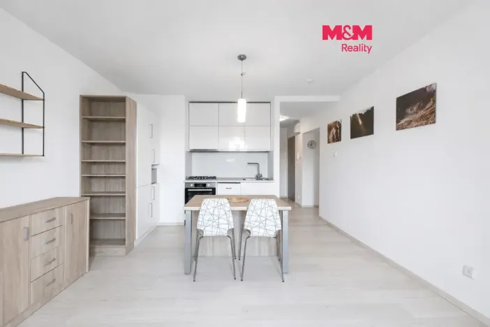 Prodej bytu 3+kk, Ostrava - Moravská Ostrava, náměstí Republiky, 69 m2