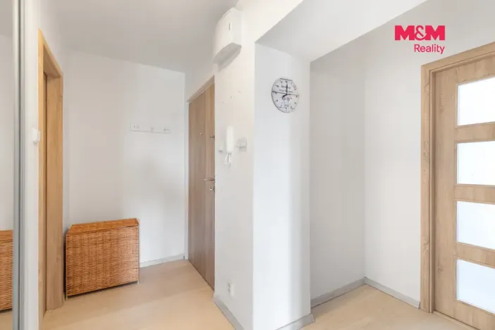 Prodej bytu 3+kk, Ostrava - Moravská Ostrava, náměstí Republiky, 69 m2