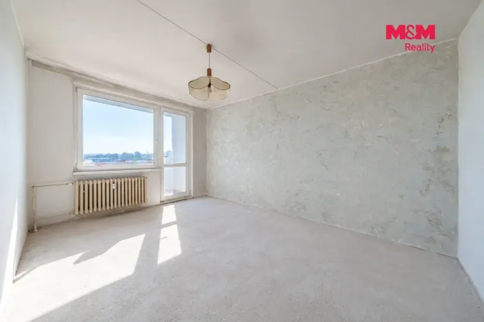 Prodej bytu 3+1, Chodov, Čs. odbojářů, 83 m2