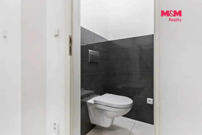 Prodej bytu 2+kk, Praha - Žižkov, Bořivojova, 54 m2
